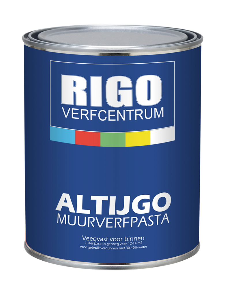 Altijgo 8530 Veegvast