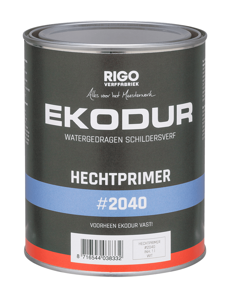 Adhesive primer 2040 