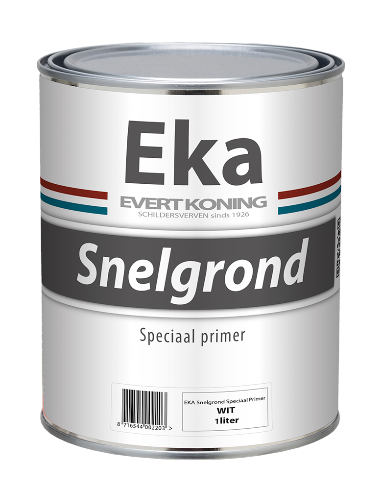 EKA 3020 quick primer