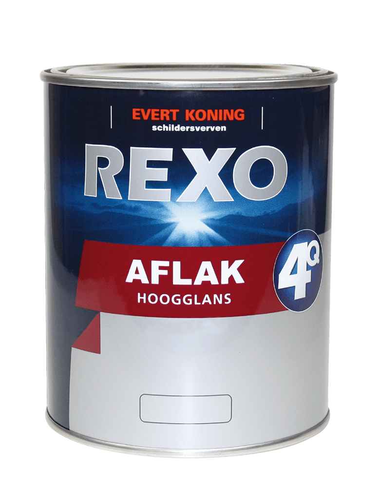 REXO 3520 Aflak Hoogglans