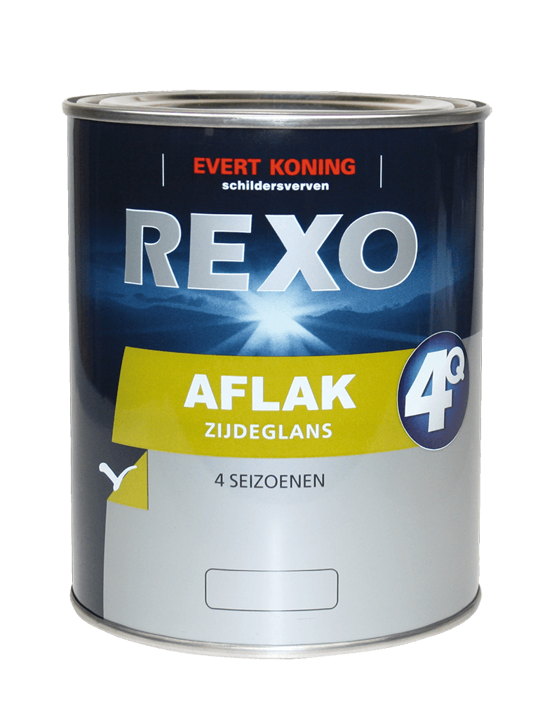 REXO 3530 Aflak Zijdeglans