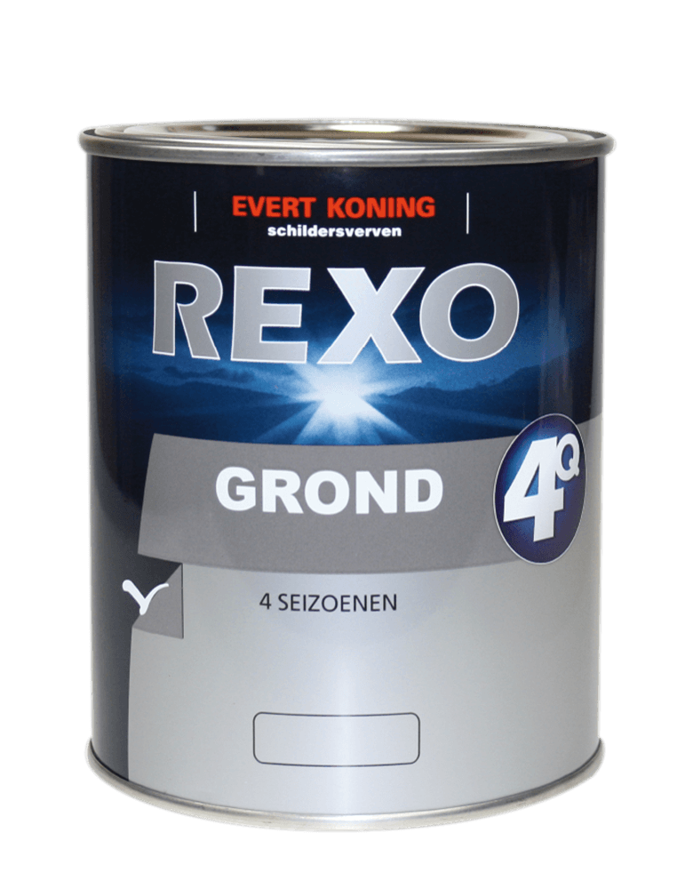 REXO 3030 Grondverf