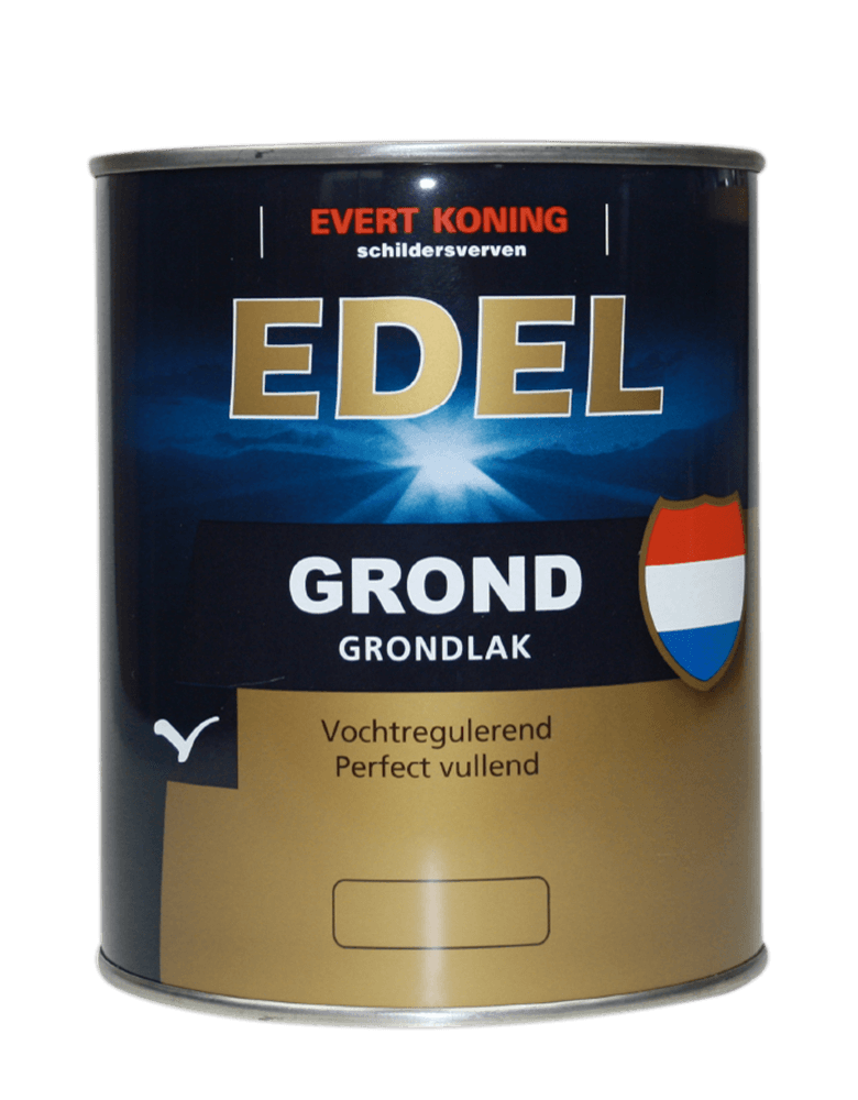 Edel 3010 Grondlak