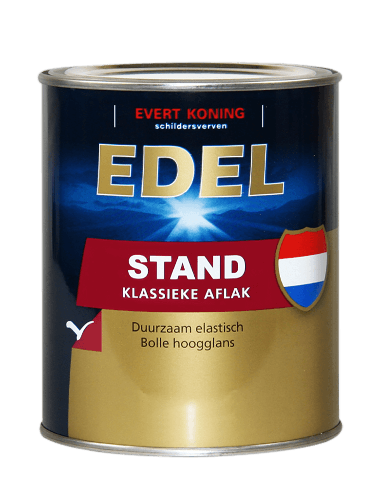 Edel 3510 Standverf Hoogglans