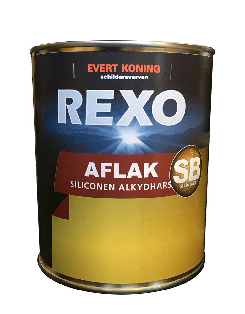 REXO SB 3550 Lacquer