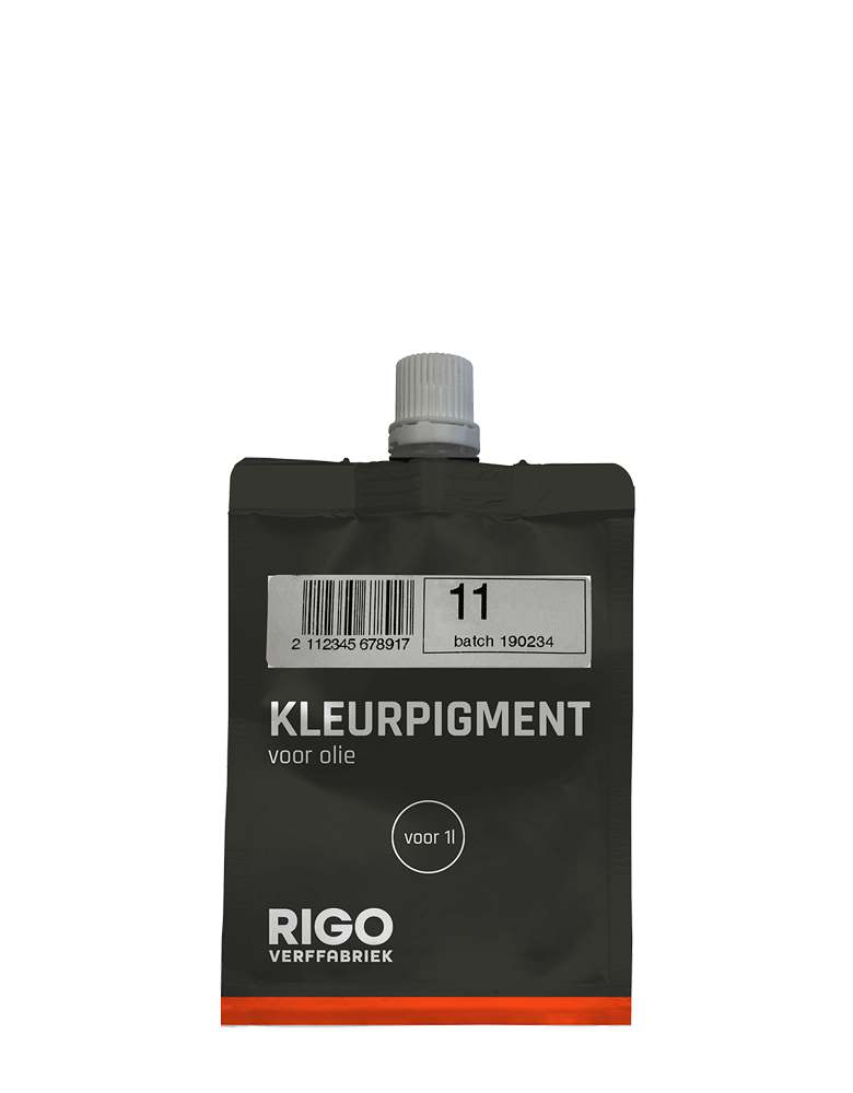 Kleurpigmenten 0101 