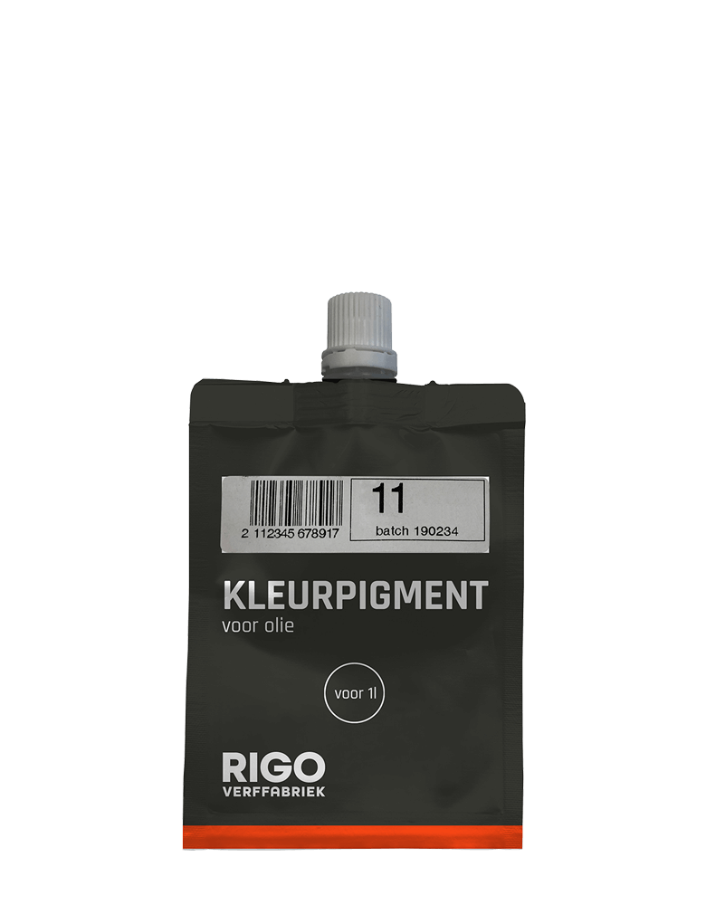 Kleurpigmenten 0101
