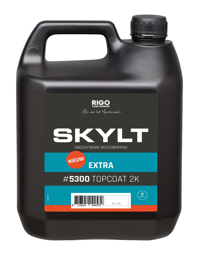 SKYLT Extra 5300 Topcoat 2K