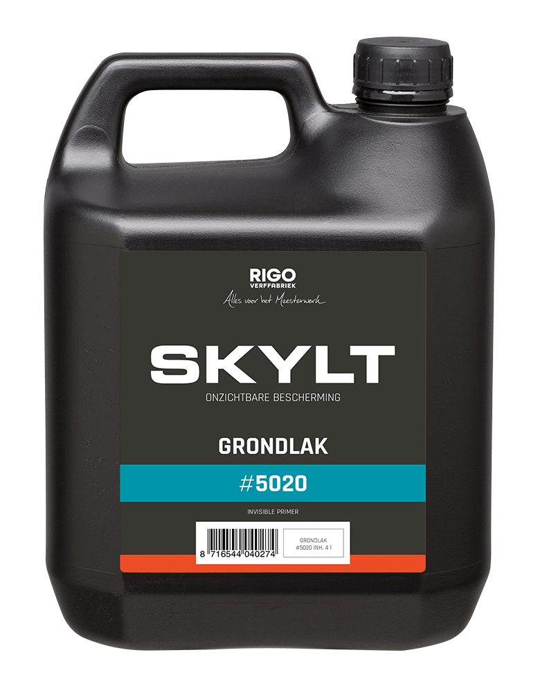 SKYLT Grondlak 5020 