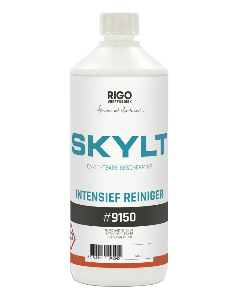SKYLT Intensief Reiniger 9150 