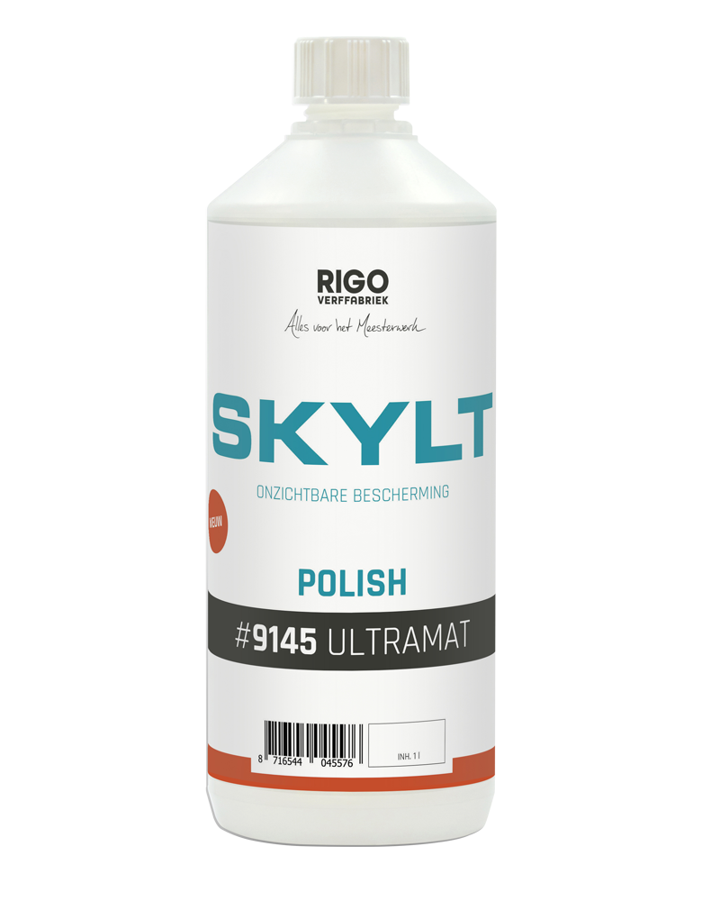 SKYLT Polish 9145 Ultramatte