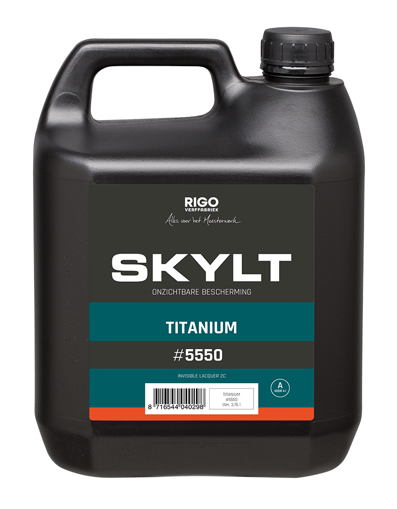 SKYLT Titanium 5550 