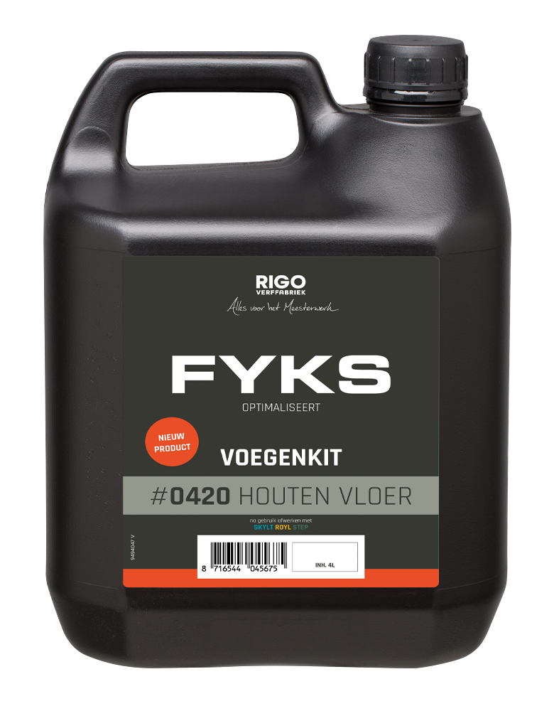 FYKS Joint Filler 0420 