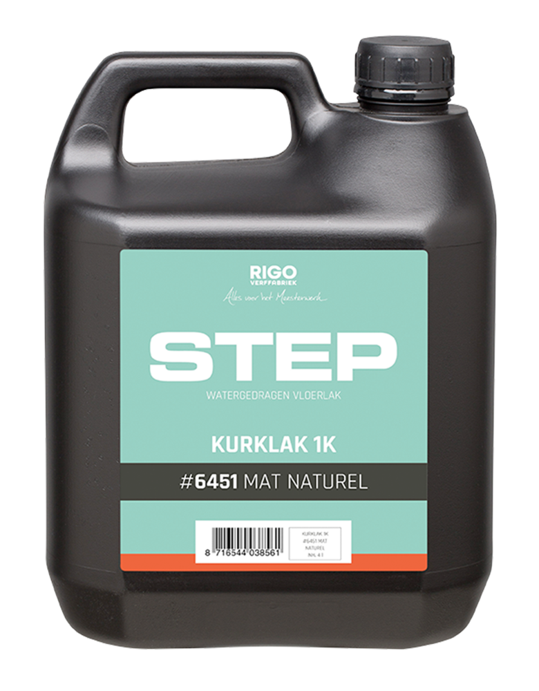 Kurklak  6451 Mat Naturel