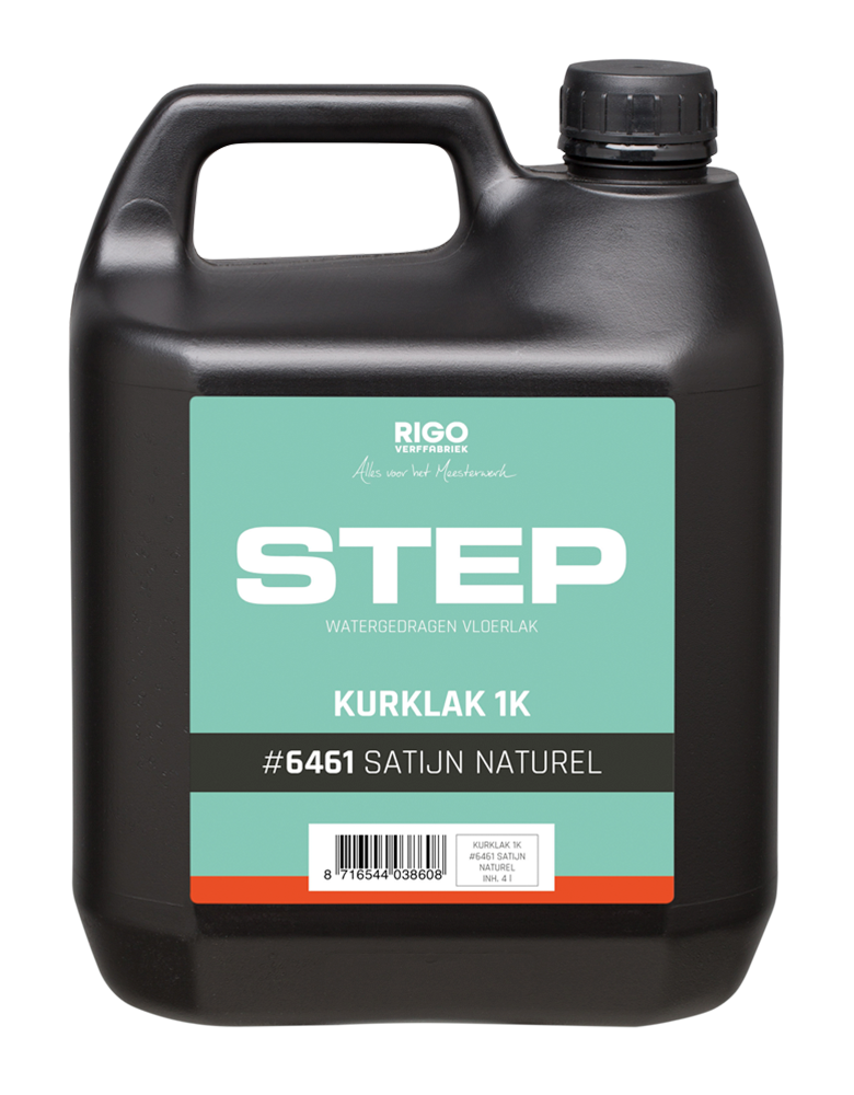 Kurklak 6461 Satijn Naturel