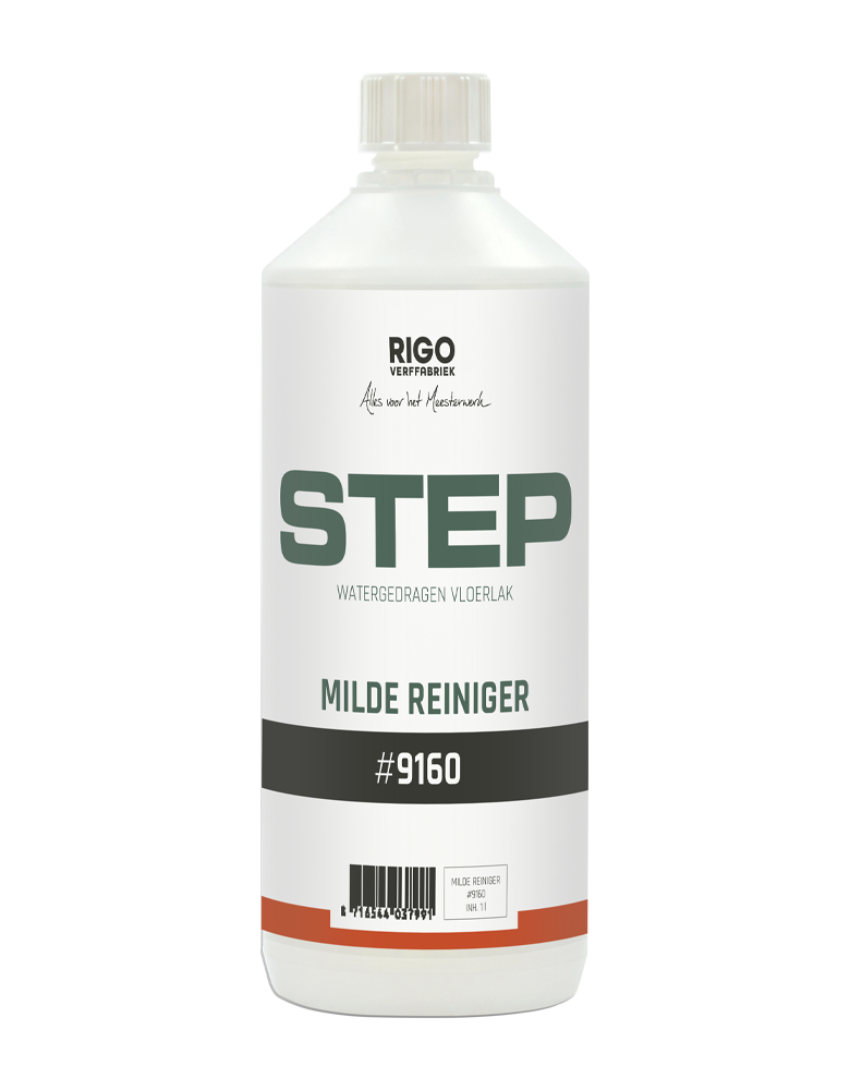 Mild Cleaner 9160 