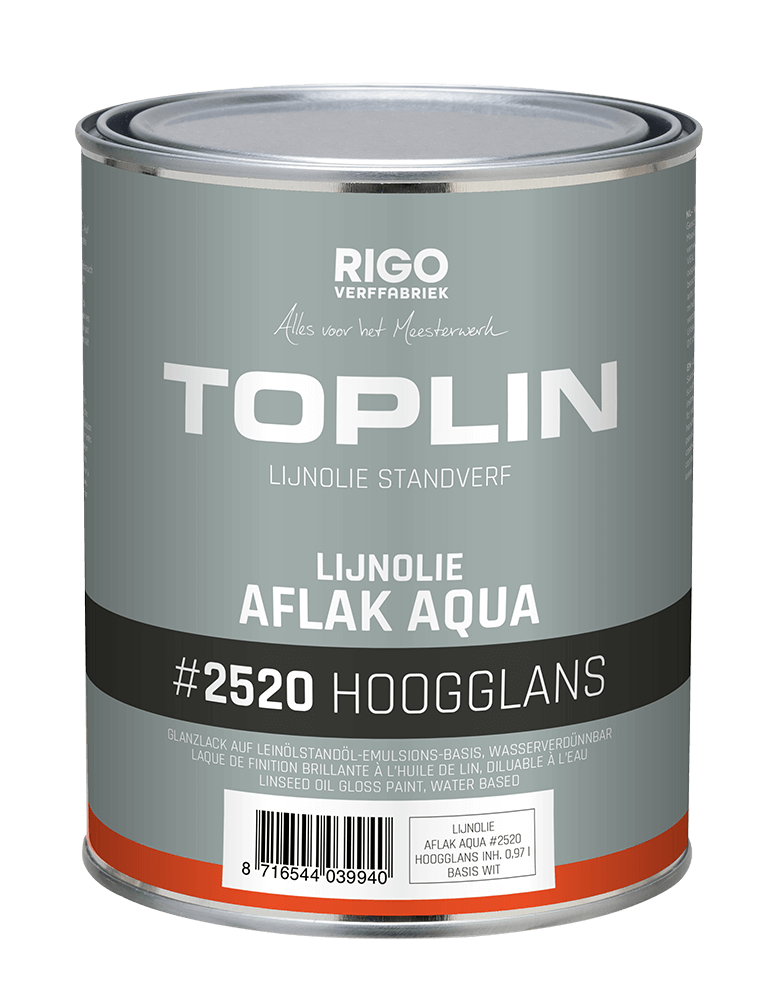 TOPLIN Aqua