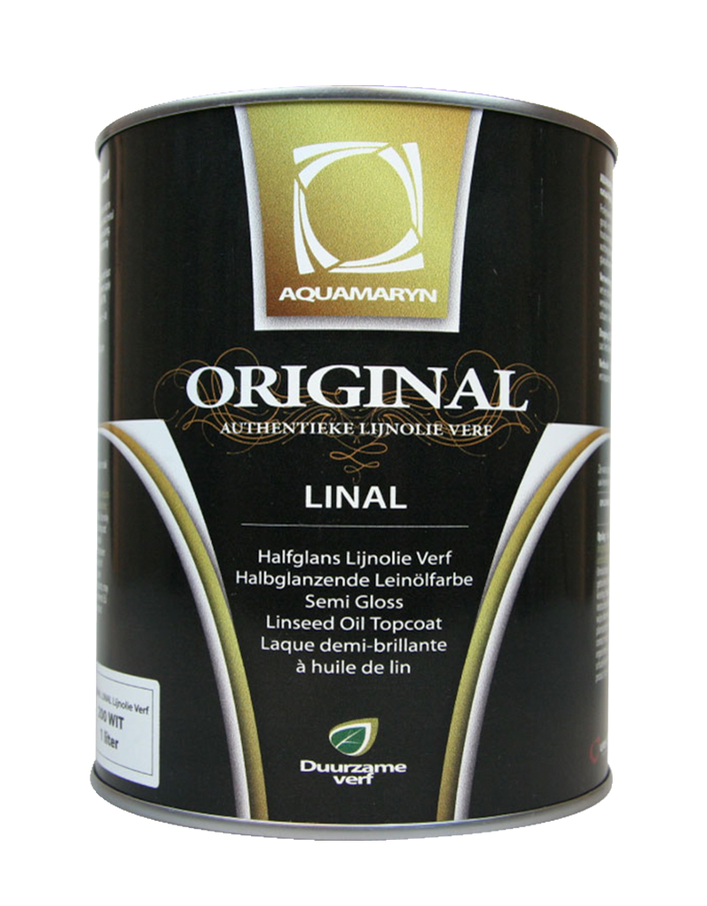 Linal 1520 System paint