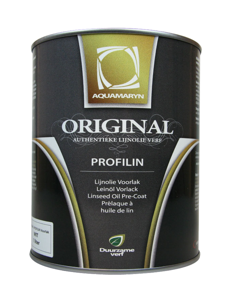 Profilin 1050 Pre-lacquer